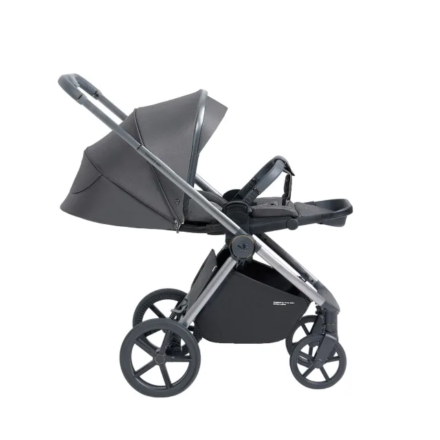 Прогулочная коляска Sweet Baby Elegante BRD — фото 4