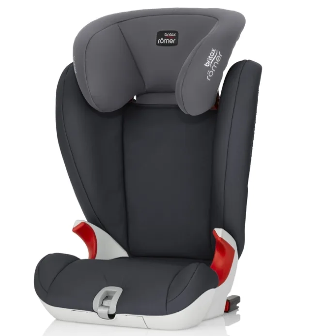 Автокресло Romer & Britax Kidfix SL — фото 7