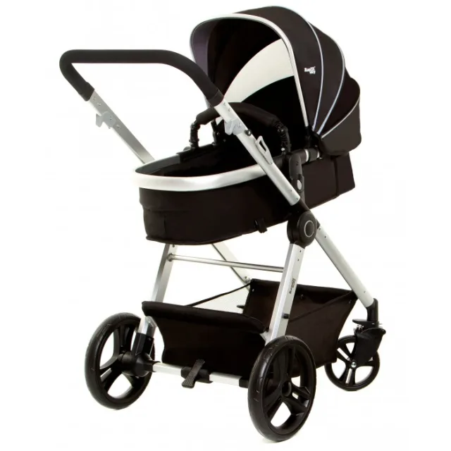 Детская коляска-трансформер Ramili Baby Lite 2 в 1