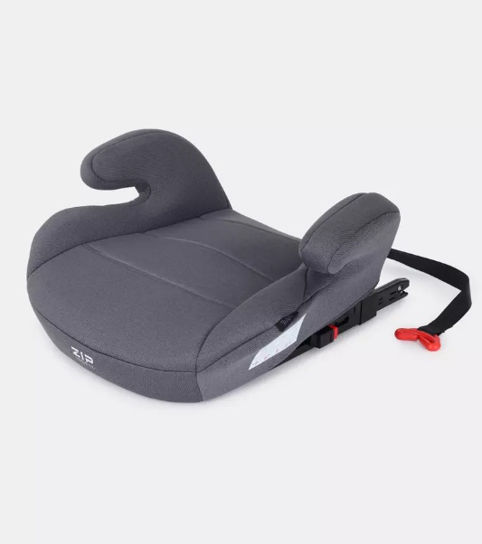 Детское автокресло-бустер Rant Zip Isofix 3 — фото 9