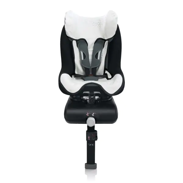 Чехол для автокресла Concord Cooly Ultimax — главный ракурс