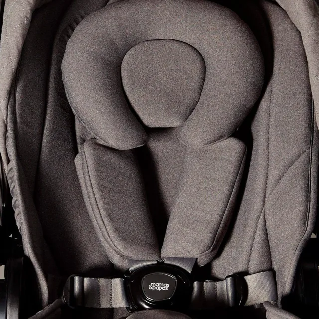Детская прогулочная коляска Mamas&Papas Occaro — фото 8