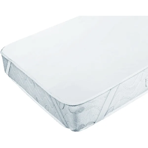 Наматрасник Nastella Eco Comfort с резинкой по углам, махра, Вариант 1 — главный ракурс