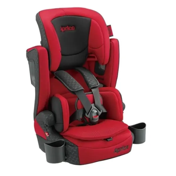 Автокресло Aprica Air Groove Plus 2016/17 — главный ракурс