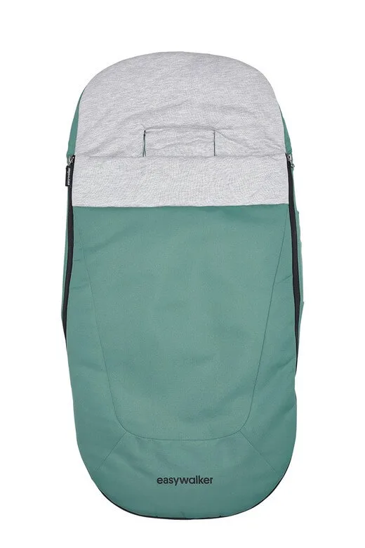 Флисовый конверт Easywalker Footmuff — фото 5
