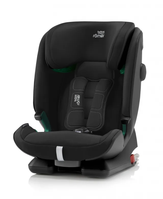 Детское автокресло Romer & Britax Advansafix I-Size — фото 6