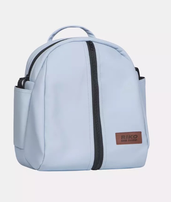 Детская коляска Riko Basic Ozon Pastel 3 в 1 — фото 12