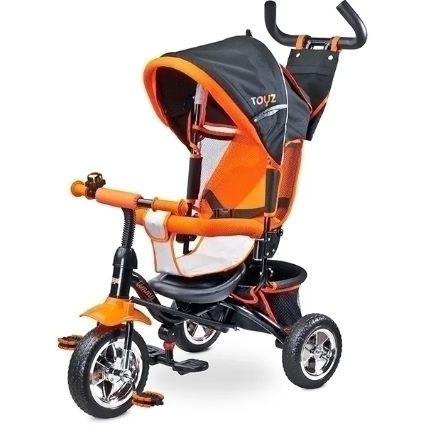 Трехколесный велосипед Toyz Timmy