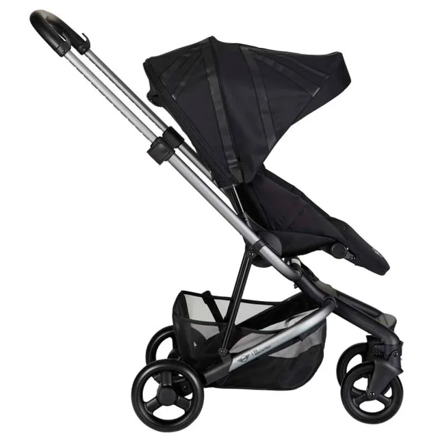 Детская прогулочная коляска Mini by Easywalker Stroller — фото 4