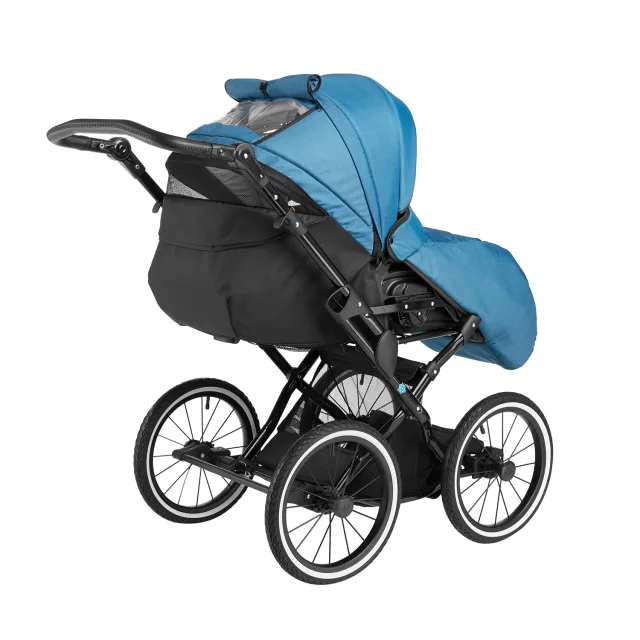 Детская коляска Noordline Olivia Classic 3 в 1 — фото 2