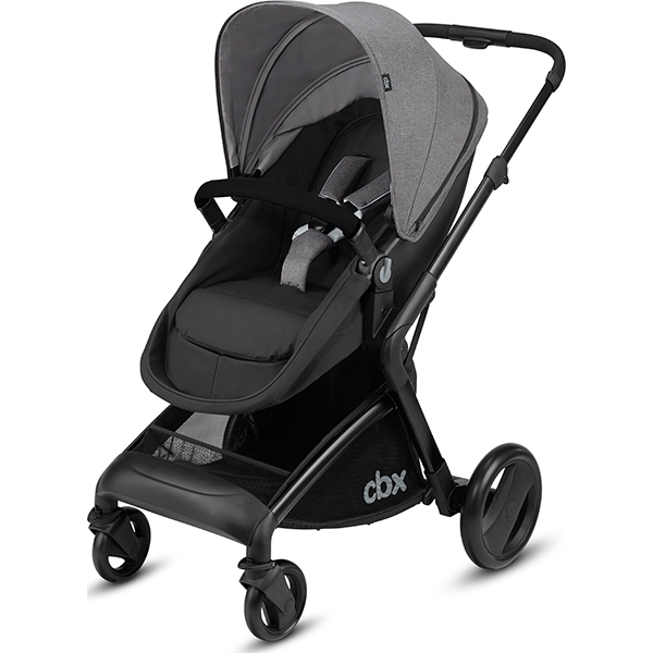 Детская коляска Cybex Bimisi Flex ( трансформер ) 2 в 1 — фото 13