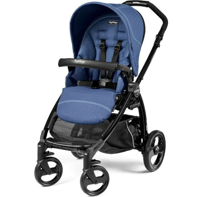 Коляски Peg-Perego
