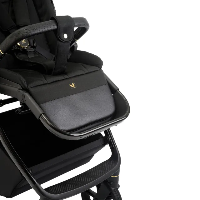 Детская коляска Sweet Baby Elegante GL 3 в 1 — фото 14