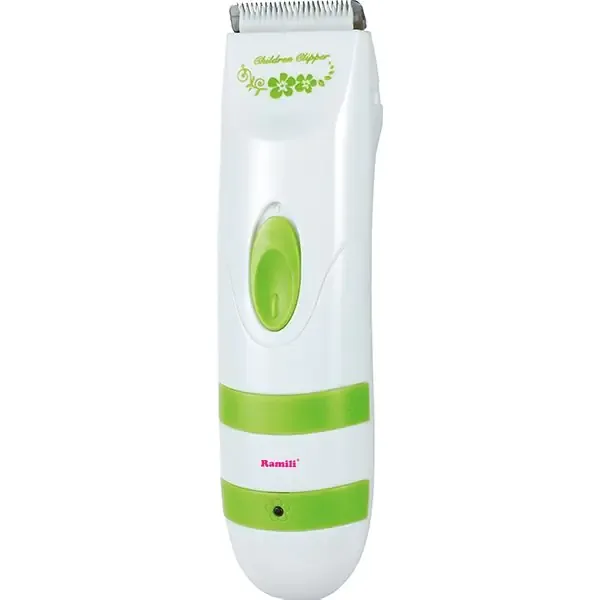 Машинка для стрижки детских волос Ramili Baby Hair Clipper BHC300 — фото 2