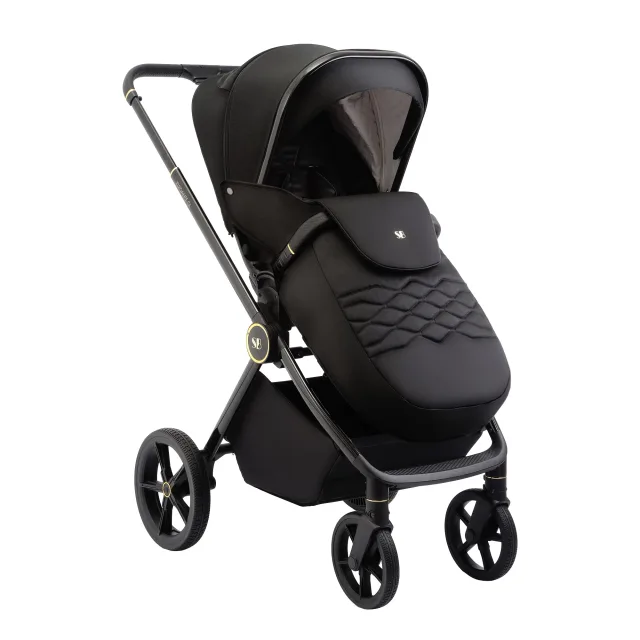 Детская коляска Sweet Baby Elegante GL 3 в 1 — фото 12