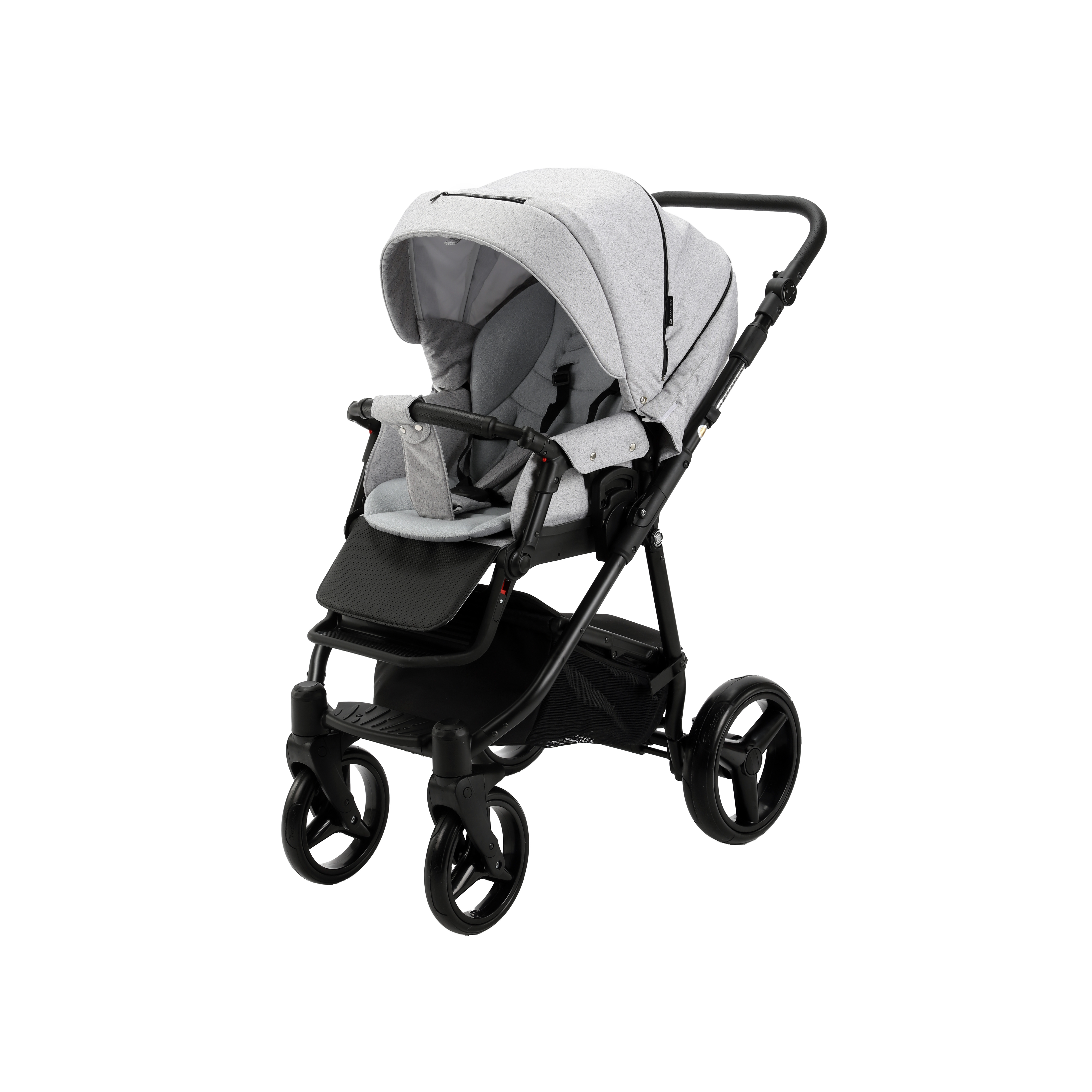 Детская коляска Adamex Verona Pro 3 в 1 — фото 4