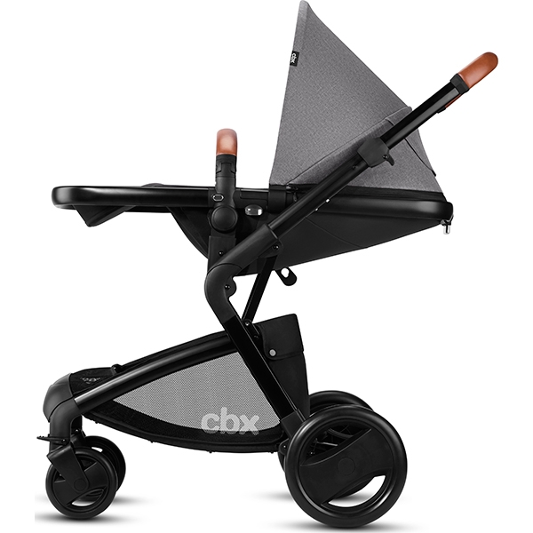 Детская коляска Cybex Bimisi Lux 2 в 1 — фото 3