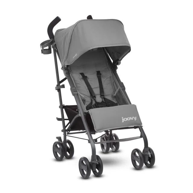 Детская коляска-трость Joovy Groove Ultralight — фото 18