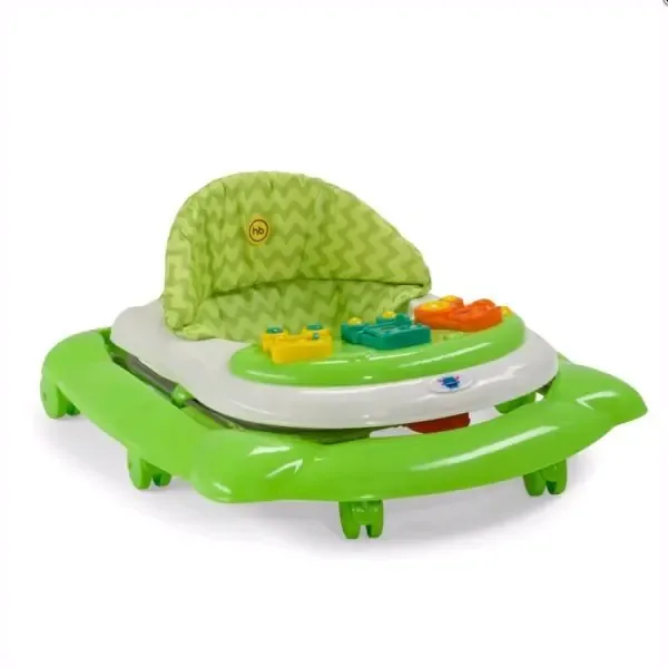 Ходунки детские Happy Baby Pioneer — фото 2