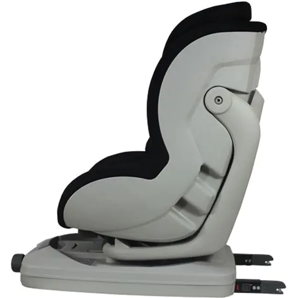 Автомобильное кресло Mr Sandman BH0114i Isofix — фото 5