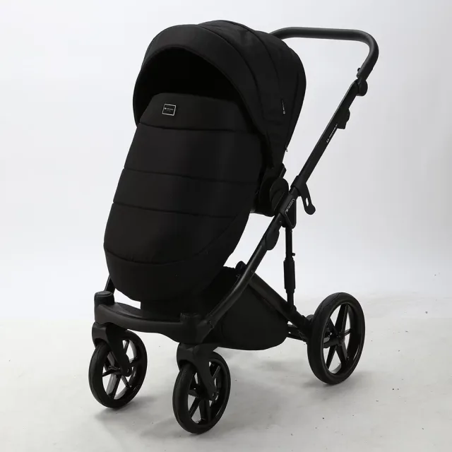 Детская коляска Adamex Lumi Air 3 в 1 — фото 5