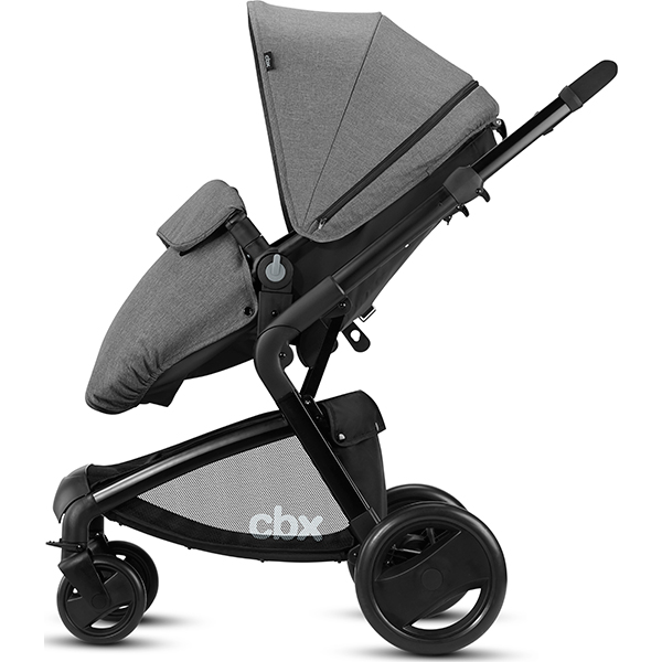 Детская коляска Cybex Bimisi Flex ( трансформер ) 2 в 1 — фото 2