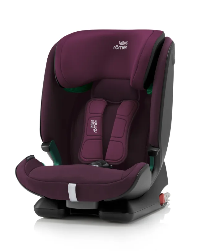Детское автокресло Romer & Britax Advansafix М i-Size — фото 5
