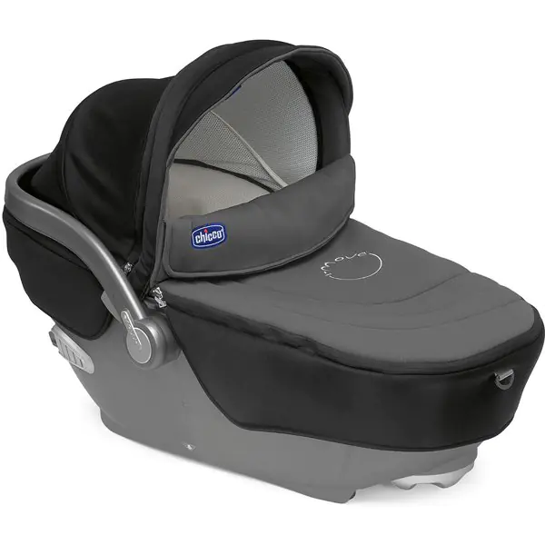 Детская коляска Chicco Trio I-Move Top 3 в 1 — фото 2