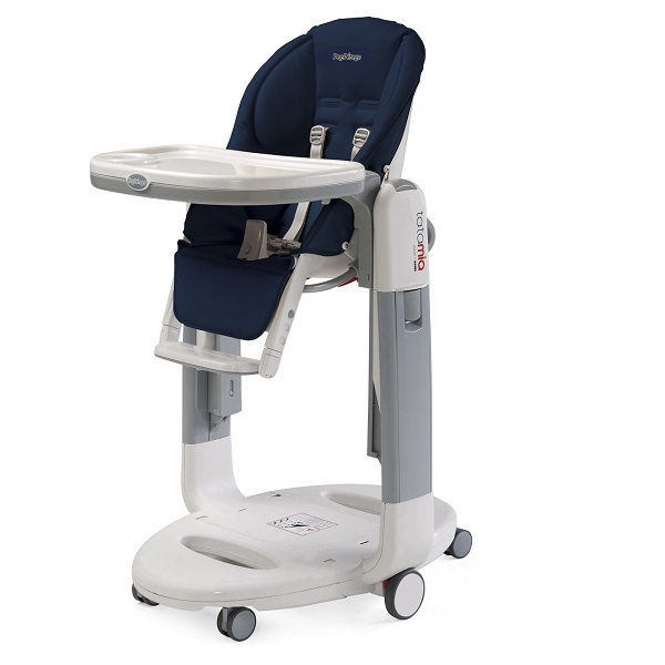 Стульчик для кормления Peg-Perego Tatamia — фото 3