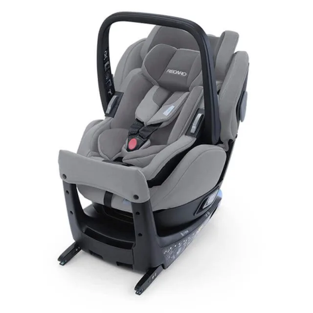 Детское автокресло Recaro Salia Elite — фото 13