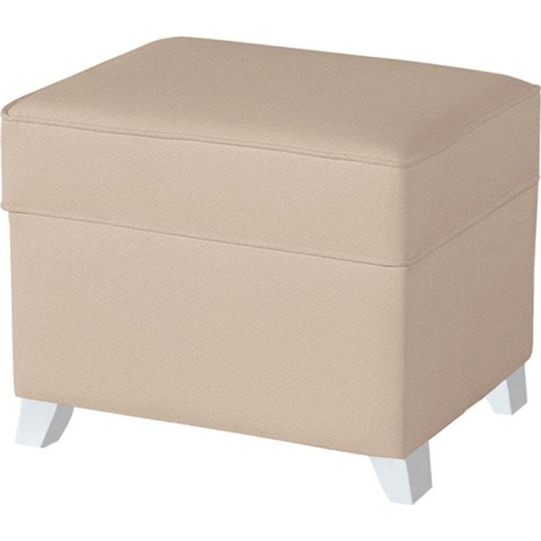 Пуфик с ящиком Micuna Foot Rest — фото 9