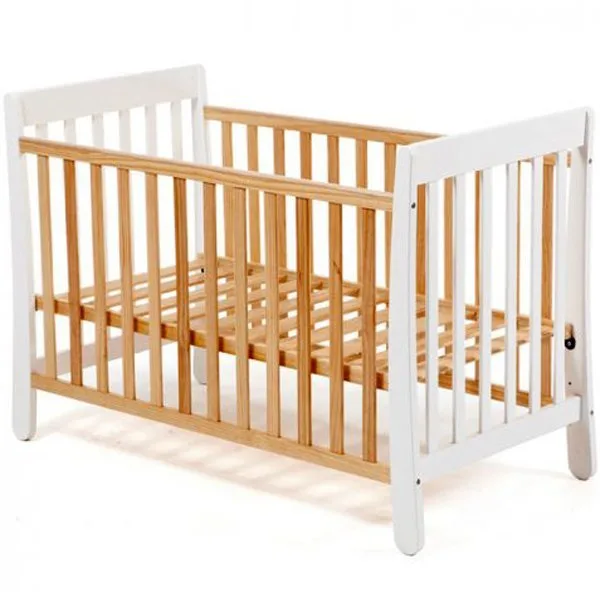Детская кроватка Goodbaby MC9000 — главный ракурс