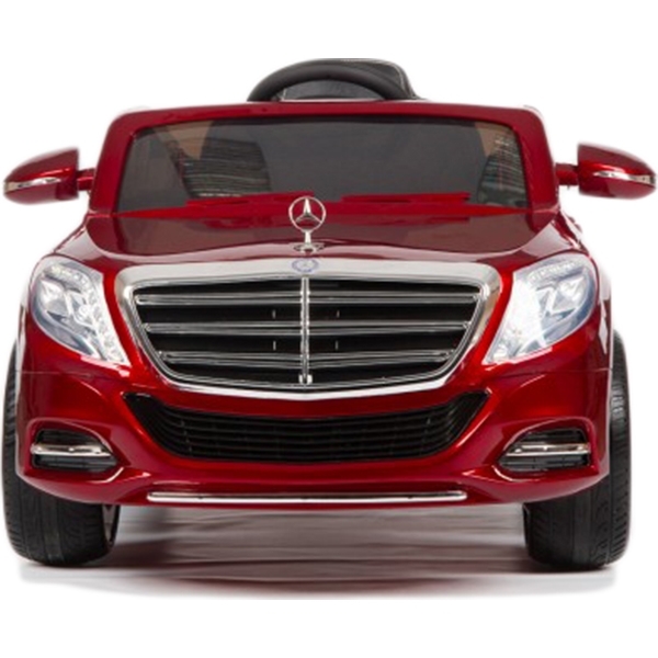 Электромобиль Barty Mercedes S600 — фото 4