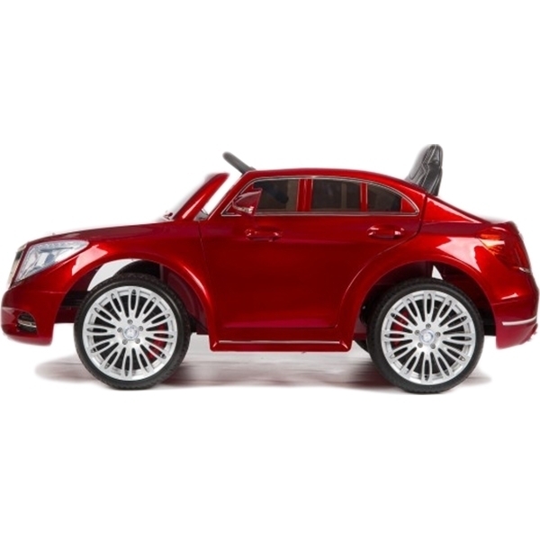 Электромобиль Barty Mercedes S600 — фото 3