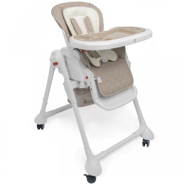 Детский стульчик для кормления Sweet Baby Luxor Classic — фото 7