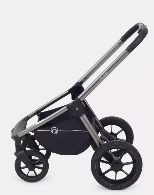 Детская коляска Rant Flex Pro 2 в 1 — фото 20