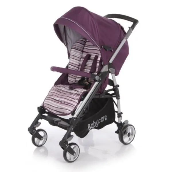 Детская коляска-трость Baby Care GT4 Plus — фото 1