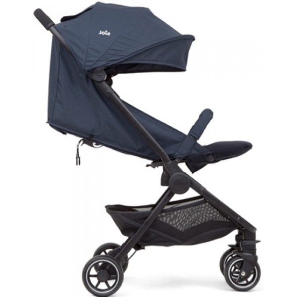 Детская прогулочная коляска Joie Stroller Pact, с 3 месяцев — фото 6