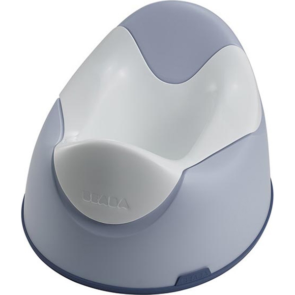 Детский эргономический горшок Beaba Ergonomic Potty — фото 3