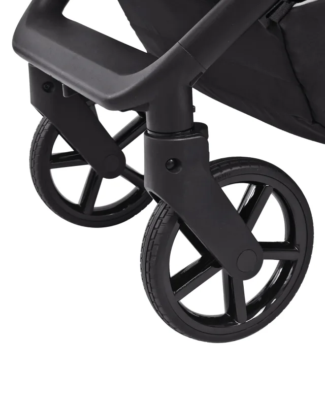 Детская прогулочная коляска Carrello Bravo SL CRL-5520 — фото 6