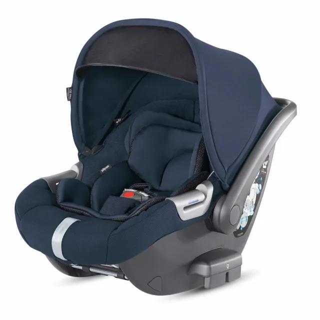 Детская коляска Inglesina Aptica System Quattro 4 в 1 на шасси Aptica XT — фото 4