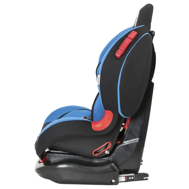 Автомобильное кресло Mr Sandman Future Isofix — фото 4