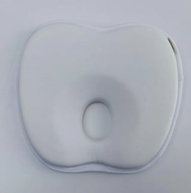 Подушка анатомическая Топотушки Memory foam — фото 8