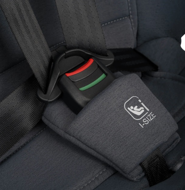 Детское автокресло Indigo Sence Isofix i-Size — фото 10