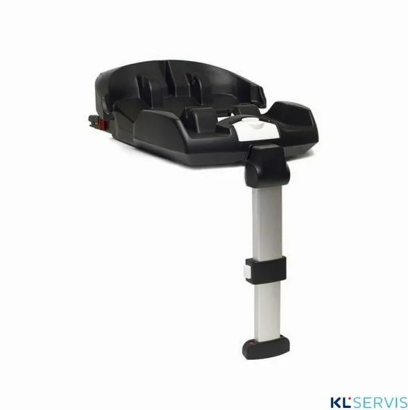 База ISOFIX для коляски-автокресла Doona — главный ракурс