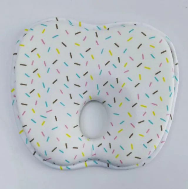 Подушка анатомическая Топотушки Memory foam — фото 1