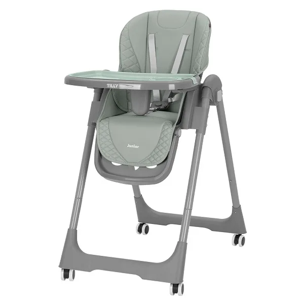 Стульчики для кормления Baby Tilly