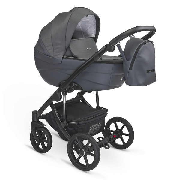 Детская коляска Bexa Ideal 2 в 1 — фото 16