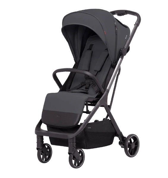 Детская прогулочная коляска Carrello Nova CRL-5521 — фото 16