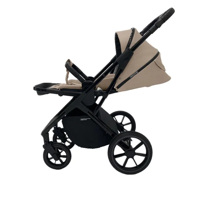 Детская коляска Sweet Baby Massimo 2 в 1 — фото 5